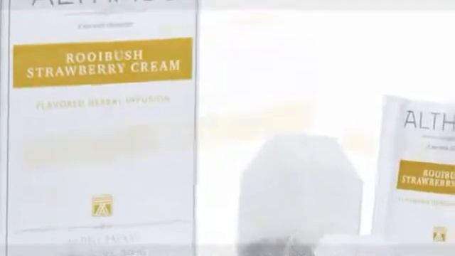 Althaus Herbal Infusion Tea смотреть онлайн