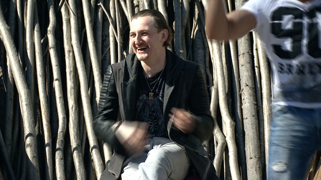 ДОМ-2 Lite 3994 день Дневной эфир (17.04.2015)