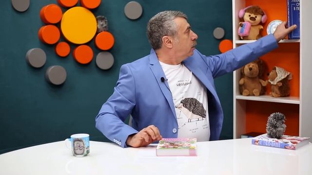 Лекарства при запоре - Доктор Комаровский смотреть онлайн