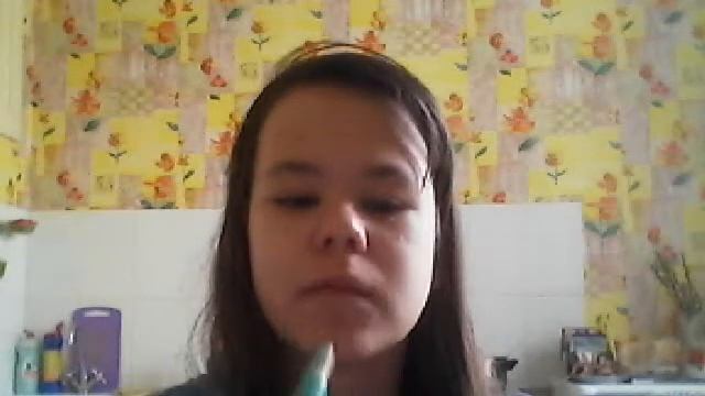 Видео с веб-камеры. Дата: 6 июня 2013 г., 12:01.