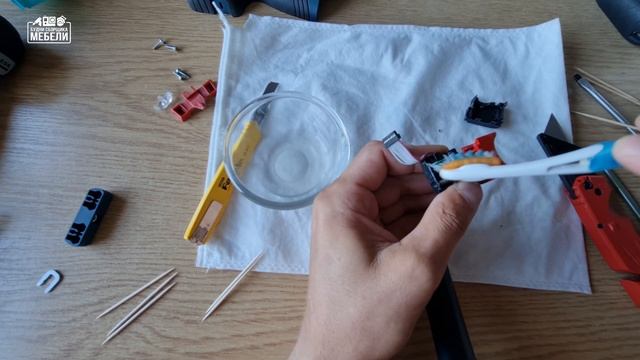 Ремонт кнопки реверса на Bosch gsr 12v-35 смотреть онлайн