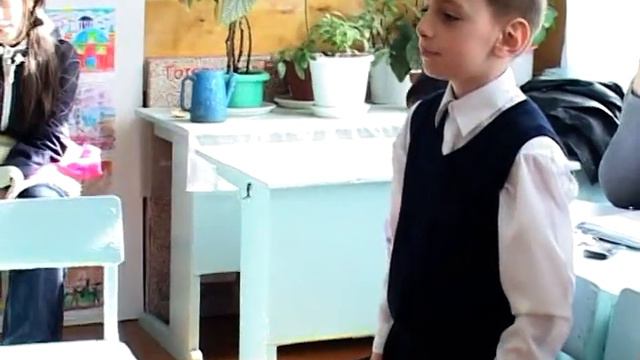 мой 1 класс 2 видео смотреть онлайн