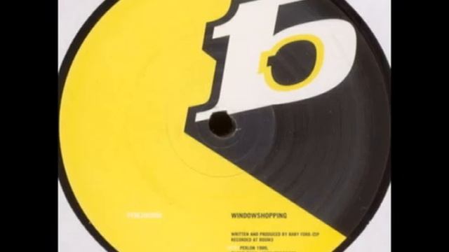 Baby Ford & Zip - Windowshopping [Baby Ford & Zip / Thomas Melchior - Windowshopping] смотреть онлайн