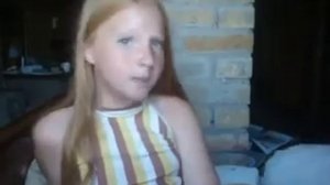 12 лет а ищет парня