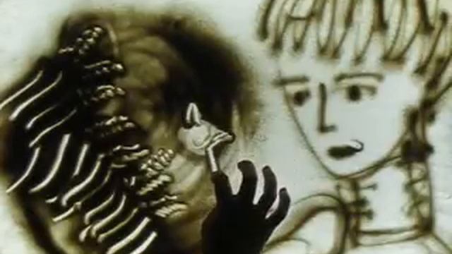 По песочным следам Маленького Принца смотреть онлайн