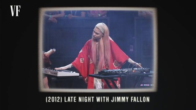 "I actually got canceled for this" Grimes Reflects on 10 Life-Changing Moments | Vanity Fair смотреть онлайн
