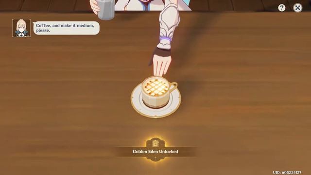 Tavern Tales - Jean and Lisa - "Dandelion, Rose and Windwheel Aster" (Of Drink A-Dreaming Event) смотреть онлайн