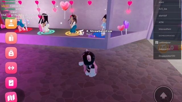 You can shake your butt in roblox now !? (roblox) *NEW ROBLOX EMOTE!!?* смотреть онлайн