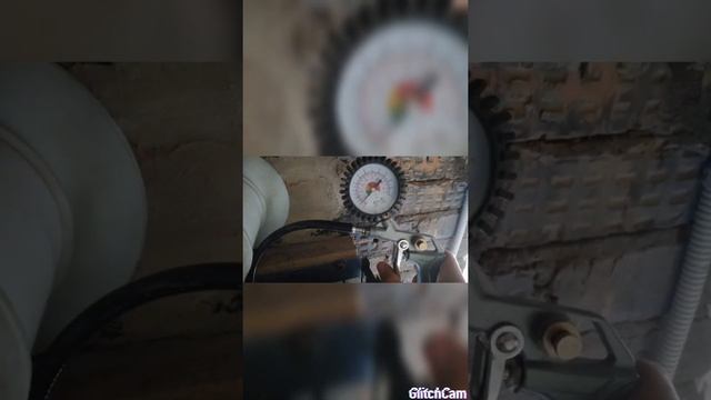 Техническое обслуживание Viessmann Vitopend 100 смотреть онлайн