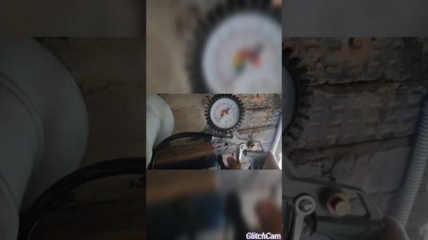 Техническое обслуживание Viessmann Vitopend 100