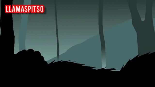 FNAF count the ways stick nodes and dc2 collab animated music video смотреть онлайн