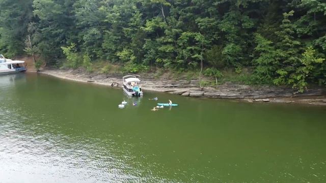 Lake Cumberland '21 смотреть онлайн