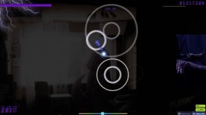 CUPSIZE - Вирус (osu!)