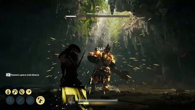 ASSASSIN’S CREED: Odyssey \ Одиссея ➤ Прохождение #20 ➤СФИНКС смотреть онлайн