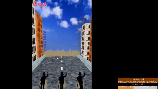 The Rub Rabbits! (Nintendo DS) смотреть онлайн