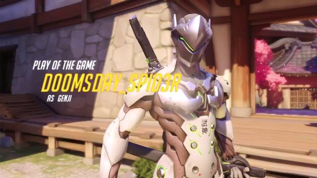Nickelz Playz: Overwatch w/RetroSpectro (Part 4) смотреть онлайн