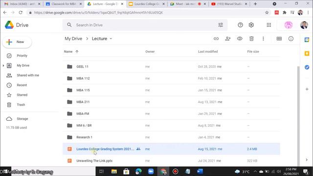 How to present slides and videos effectively in Google Meet смотреть онлайн