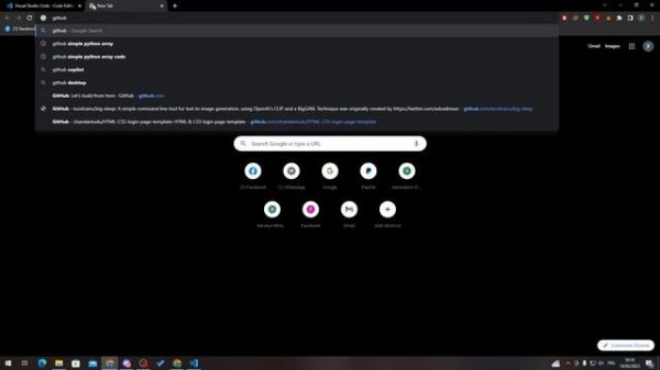 How To Clone Git Repository Visual Studio Code Tutorial