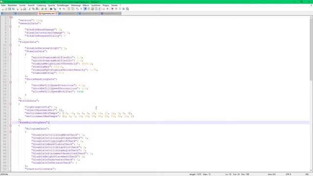 DayZ Console gameplay json Temperatur einstellen! смотреть онлайн