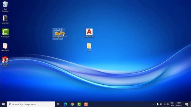Ücretsiz AUTOCAD Edinmenin 3 Yolu смотреть онлайн