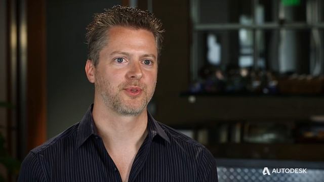 FuseFX - Creating Top Quality VFX with Autodesk 3ds Max смотреть онлайн