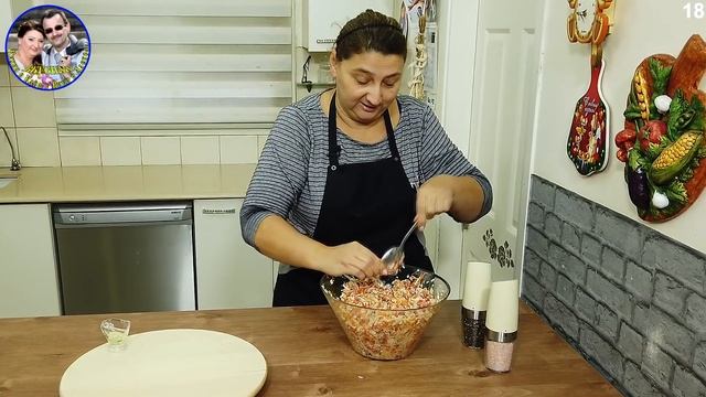 ПРОСТО и ВКУСНО. Эта ЗАПЕКАНКА, на стол не попадает. Исчезает по дороге. От Кухня в Кайф. смотреть онлайн