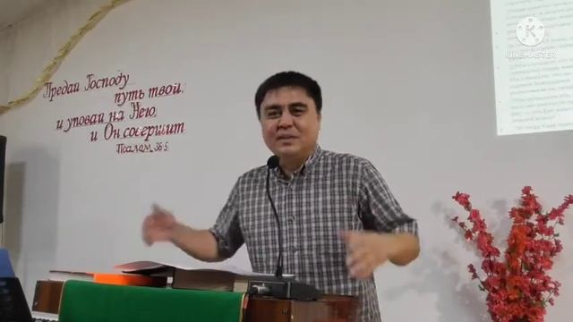 Евреям 11:29-31 "Герои веры. Раав. Из плена к свободе!" смотреть онлайн