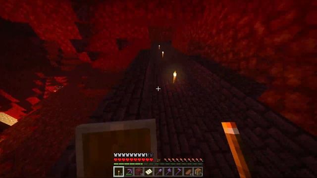 [RTX-038] ネザーウォート採りにいくよ！(後編) 【 #マイクラRTXでサバイバル 】 смотреть онлайн