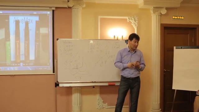 Почему Чудо Спреи Alivemax 18 последующих лет вне конкуренции смотреть онлайн