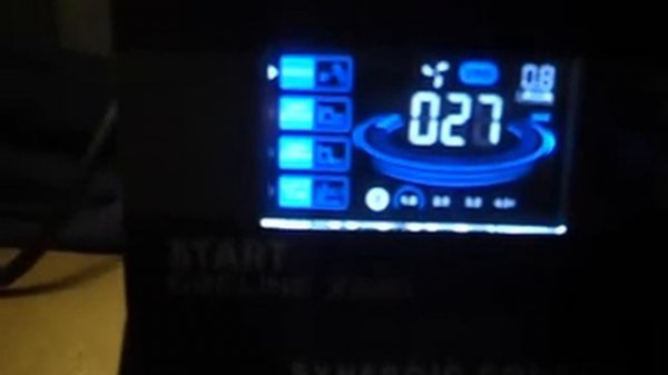 Start Arcline X220,что у него внутри +обзор