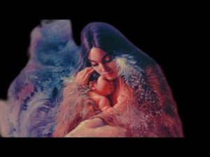 ЩИТ МАТЕРИ. СИЛЬНЕЙШАЯ ЗАЩИТА. ДЛЯ ВСЕХ. ВЕДЬМИНА ИЗБА. ИНГА ХОСРОЕВА.mp4