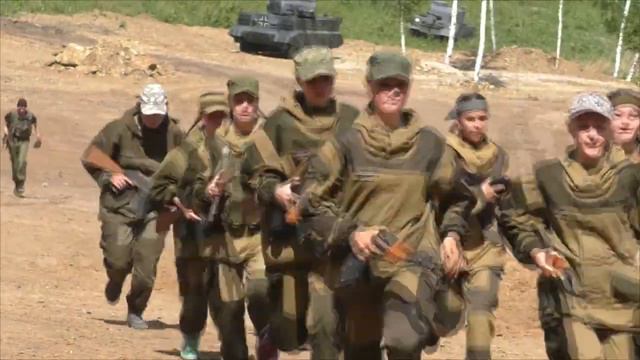 ВПЦ "Вымпел-Байкал". Mollit viros otium смотреть онлайн