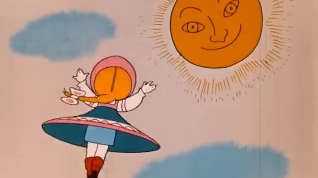 Вовка в Тридевятом царстве смотреть онлайн