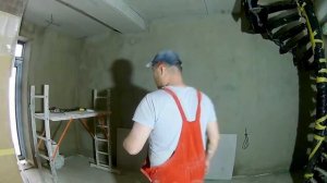 Монтаж и отделка влагостойких плит AQUAPANEL (аквапанель) от  KNAUF