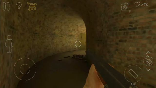 прохождение игры Парк смерти 2" часть 3 смотреть онлайн