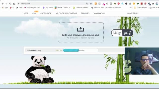 Como aumentar velocidade loja shopify e reduzir tamanhos de imagens passo a passo смотреть онлайн