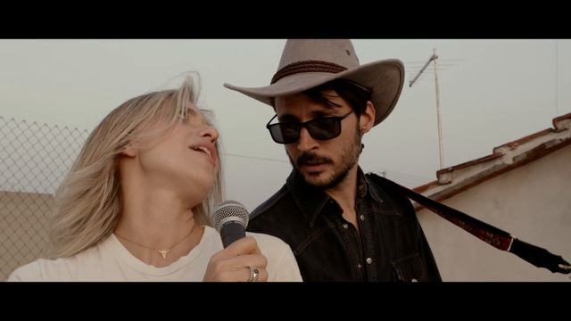 The Wallys | Cover Me (Bruce Springsteen cover) смотреть онлайн