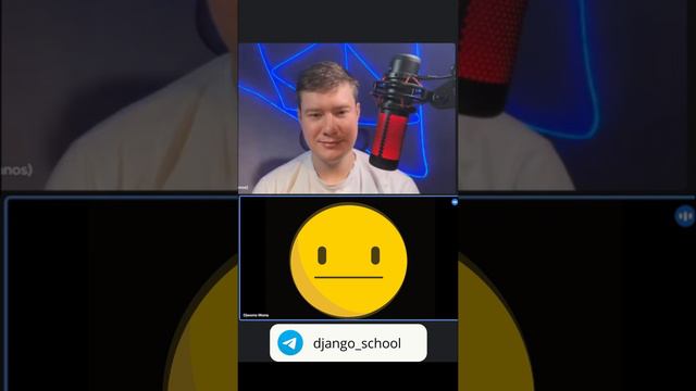 Блог прокачает навык программировать
Telegram канал - https://t.me/django_school смотреть онлайн