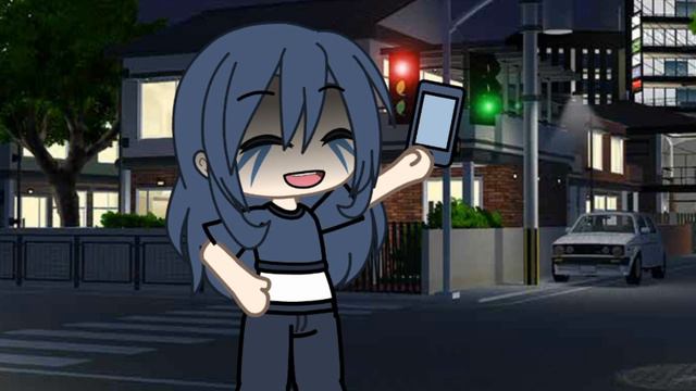 Gacha поставьте лайк я старалась 💓. 💔разбитое сердце💔 смотреть онлайн