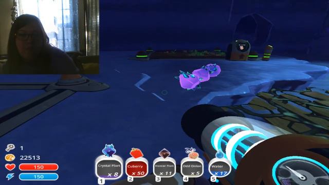 Slime Rancher Episode 19 | Catch up and Quantum Gordo/Largo! смотреть онлайн