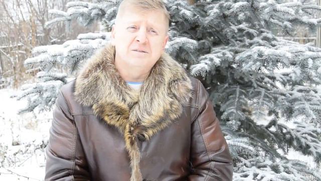 НОВОГОДНЕЕ ПОЗДРАВЛЕНИЕ С НАСТУПАЮЩИМ НОВЫМ 2018г. смотреть онлайн