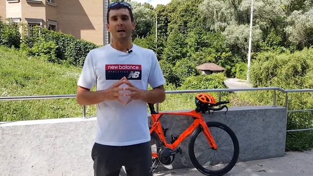 Тренер по триатлону - Юрий Клим [Triathlon Trainer]