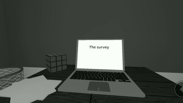 Прохожу Жуткий Опрос в Роблокс// Игра The Survey Roblox смотреть онлайн