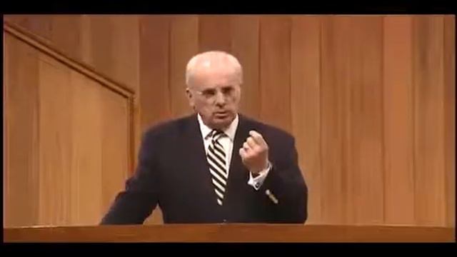 Джон МакАртур. 046 Почему в мире господствует зло смотреть онлайн