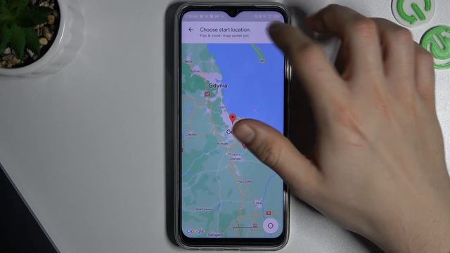 How to find directions to your home using Google Maps смотреть онлайн