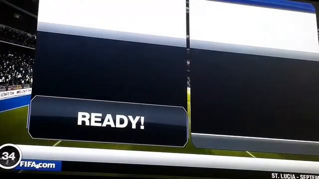 FIFA 13 Nicaragua vs Robinho, fotzenlengger смотреть онлайн