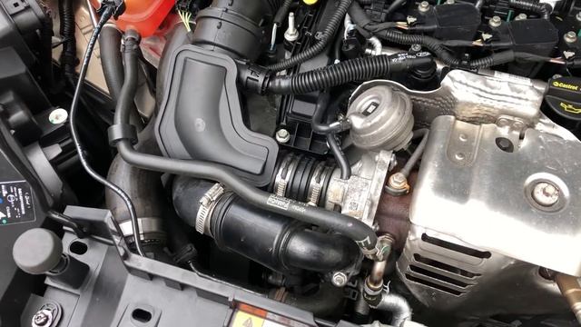 Ford B Max смотреть онлайн