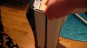 Electrolux Z320 Automatic Control vacuum from 1972