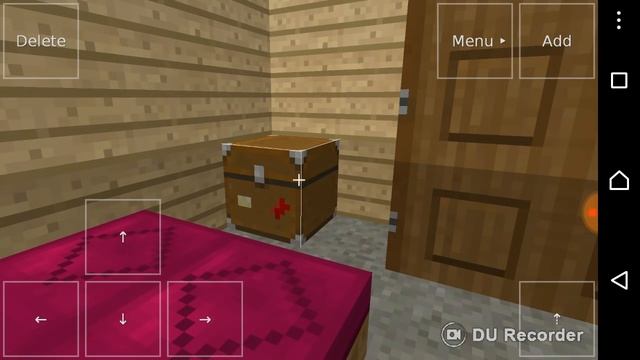 Обзор дома в игре Exploration Lite ?