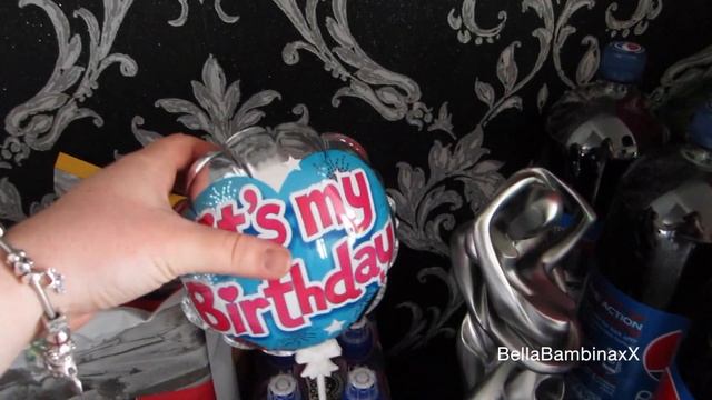 Vlog ~ Birthday Prep! смотреть онлайн